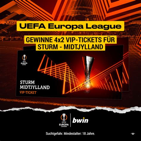 sturm graz europa league tickets